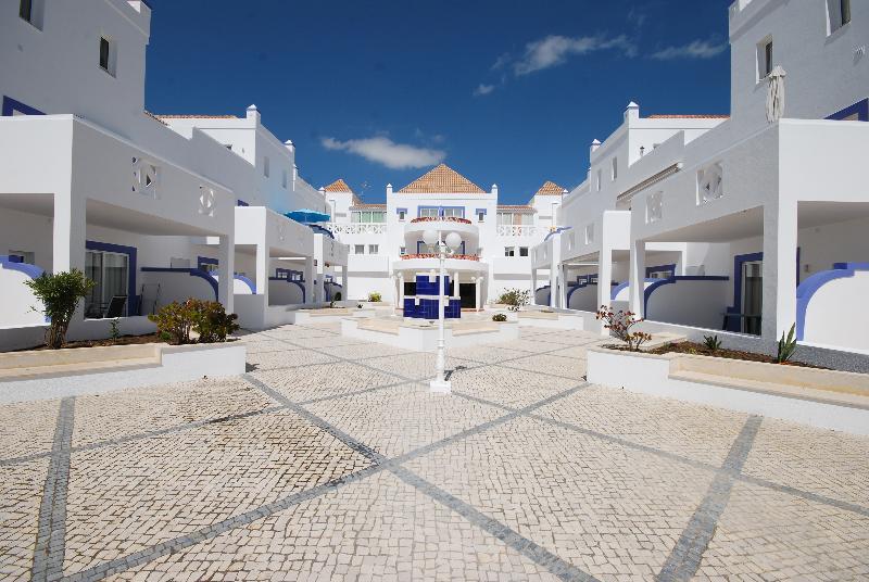 Quinta Velha Hotel Тавира Екстериор снимка